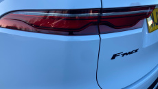 Jaguar F-Pace 2.0 D200 R-Dynamic Black 5dr Auto AWD Diesel Estate